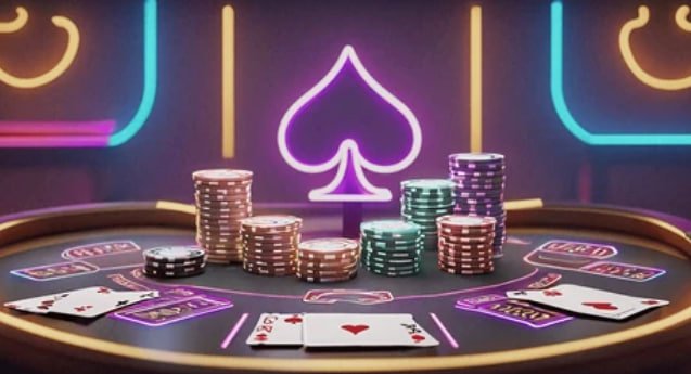 Antarmuka verifikasi lokasi dan yurisdiksi di platform indo bet