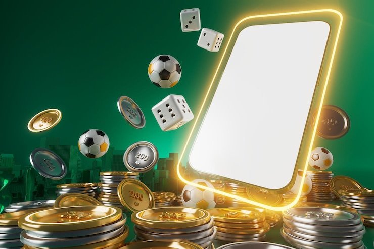 indo bet featured game showcase