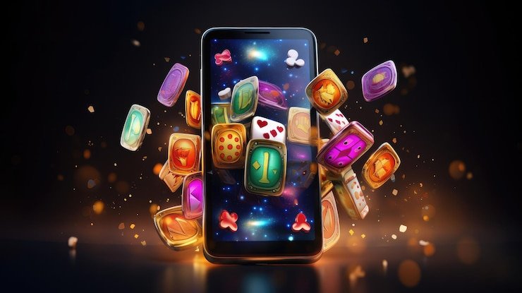 Pertandingan MLBB live di layar dengan statistik pemain dan timeline permainan