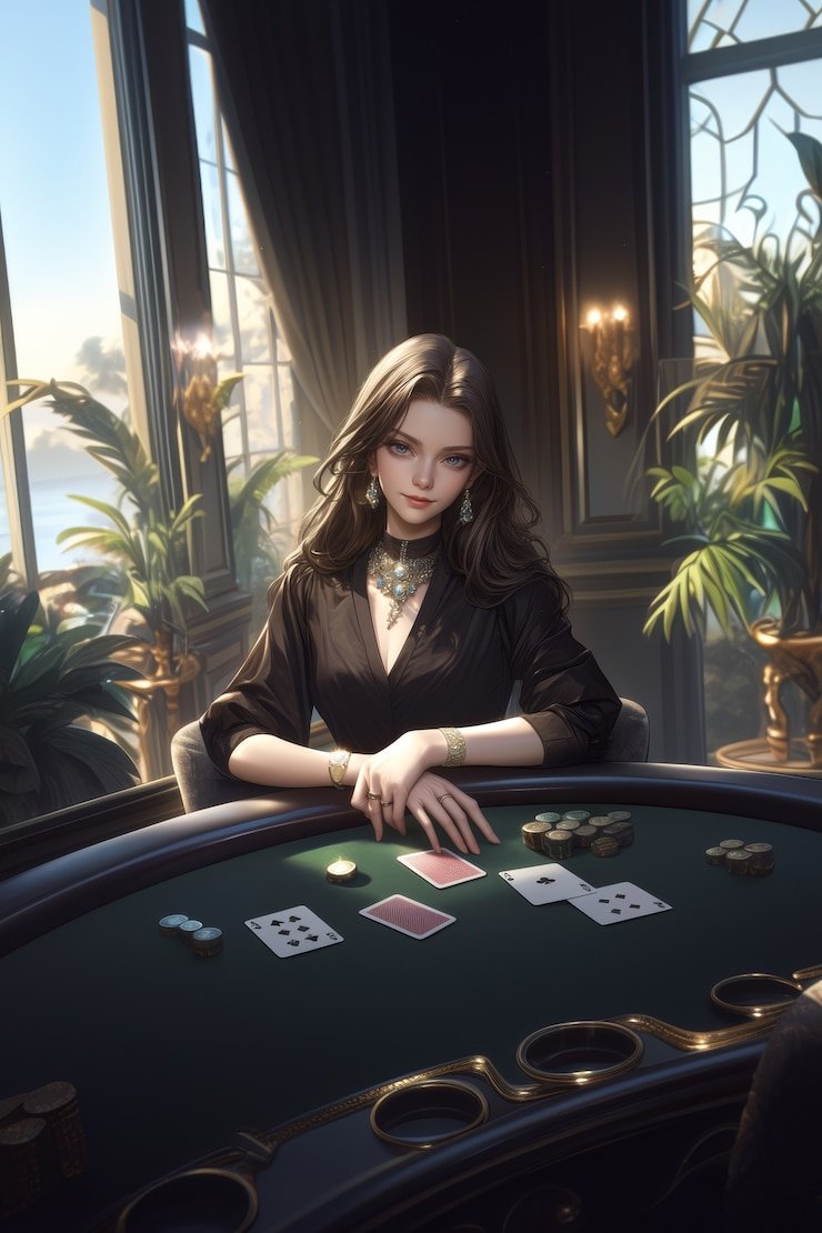 indo bet featured game showcase