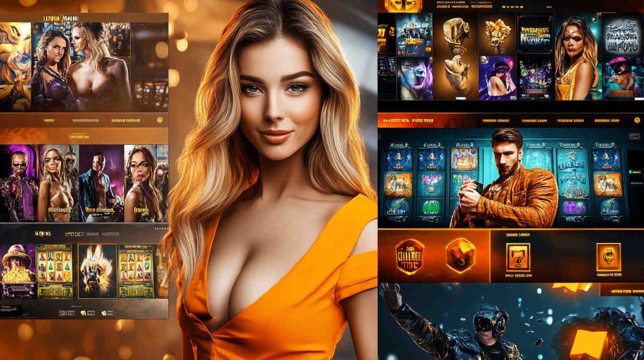 indo bet featured game showcase